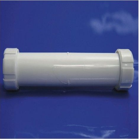 Alargadera Desague T-203 H-H 1 1/2