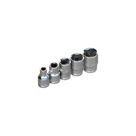 Tuerca estándar 1/2 19 mm - Outifrance