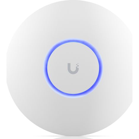 UBIQUITI AccessPoint UniFi U6+ (1/5)