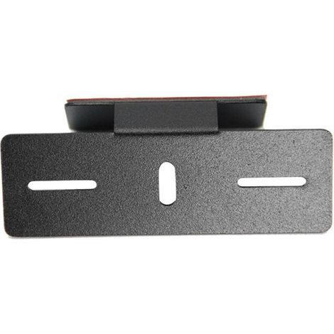 Supporto per radio ricetrasmittente 2730A/2730E/2720 FT-7900R FT8900 con gancio di montaggio per microfono. (1/2)