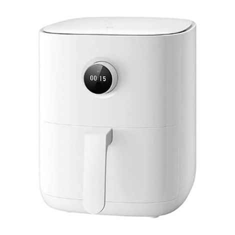 Friggitrice ad Aria Xiaomi Mi Smart Air Fryer XIABHR4849EU 3.5L Bianco (1/5)