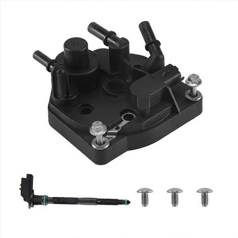 9809757980 Tête de filtre à carburant avec tube central 9672320980 Compatible avec Citroën Berlingo C3 C4 C5 207 20 (1/5)