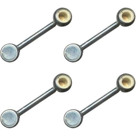 4 Link 527381 Fahrzeugwinkelsensoren für 407 C6 (1/5)
