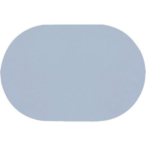 Tapis pour gamelle de chien imperméable, tapis en cuir pour gamelle d'eau et de nourriture, tapis pour gamelle d'animaux - Style 4 (1/5)