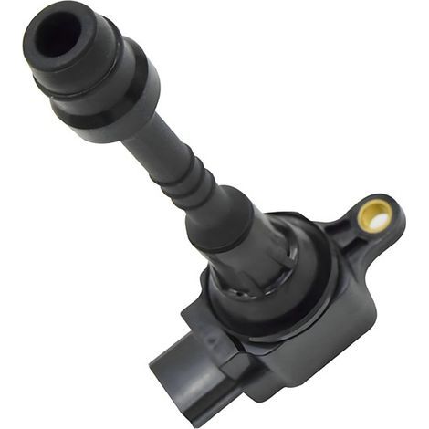 4 colors: Black. Material: Plastic ignition coil. Automotive ignition coil 22448-AR215 22 (1/4)