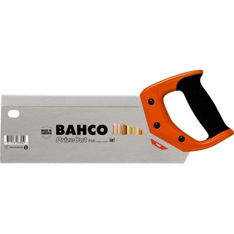 Bahco piła grzbietnica 300mm