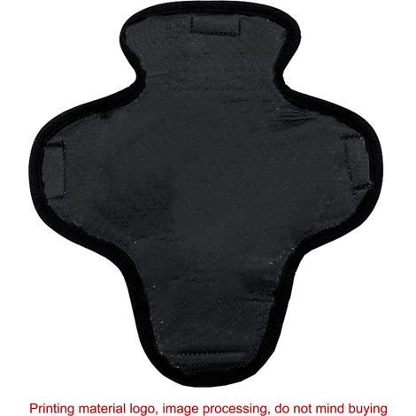 Doublure de casque de moto, doublure respirante Anti-transpiration, absorbe la sueur qui coule, coussin intérieur réutilisable et lavable (1/5)