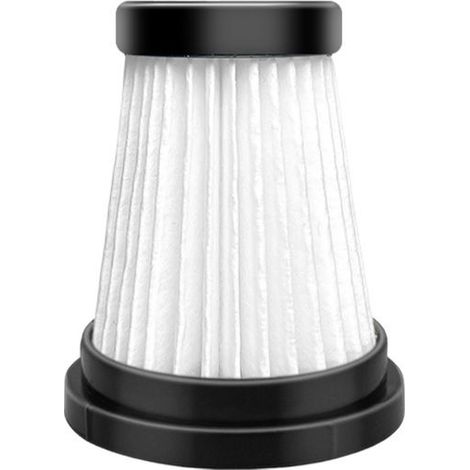4er-Pack Ersatz-HEPA-Filter für Akku-Staubsauger, passend für Moosoo K12, K12 Pro, K13, Genius Invictus One 1.0, X7/2.0 und Foxnovo 13KPA (Filterzubehör). (1/5)