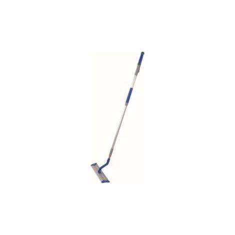Manche reservoir ergonomique sans support - Dme