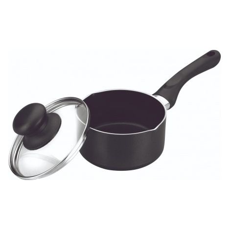 Ibili Indubasic Cazo Plateado 12 cm 0,7 L