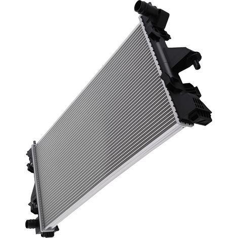 Aluminum Cooling Radiator for Citroen Relay 2.2 3.0 HDi 2006-2023 1362306080 (1/5)