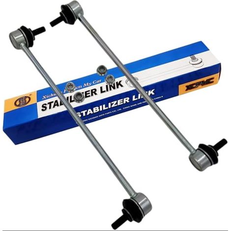 Stabilizer Bar Tie Rod Front Left and Right 307 SW 3H 307 3A C 308 SW I 4E 4H 307 CC 3B 5008 C4 LA UA LC B7 UD (1/5)