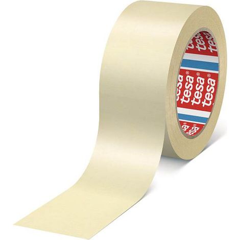 Nastro per mascherature professionale 4323 mm 38x50 mt conf. da 8 pz