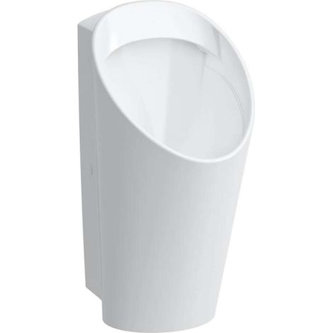 LAUFEN Lema urinoir à aspiration, L/L/H : 350/420/730 mm, sans (1/4)