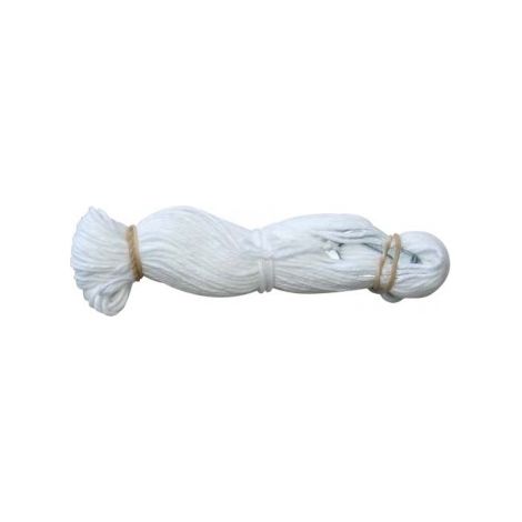 JOUANEL - Carotte polyester tressé 30 m fil Ø 1,5 mm pour CTCH