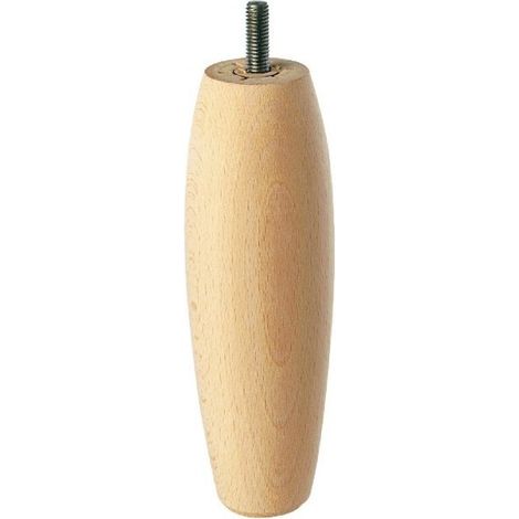 Bettrahmen Olive 150 x 50 H x ø mm