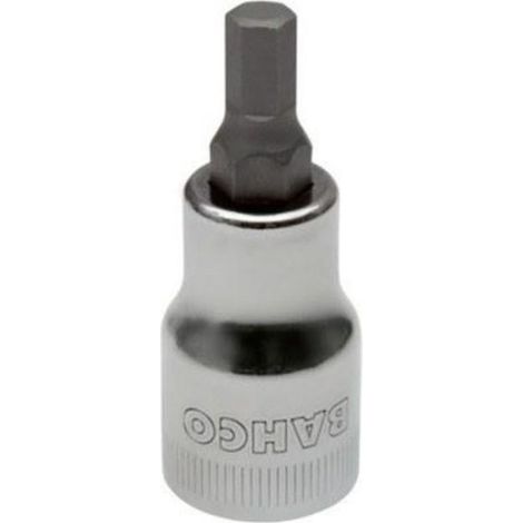 BAHCO llave vaso allen 1/2 7809m-8-120 , Vaso 1/2 8-120 7809M-8-120 de la marca Bahco.