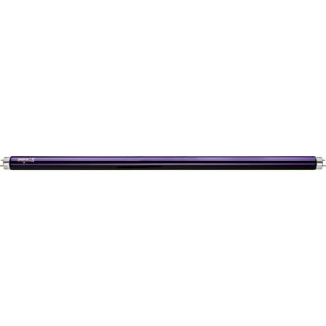 Tubo luminoso UV T8 Omnilux G13 600 x 26mm 18 W 600 mm (1/2)