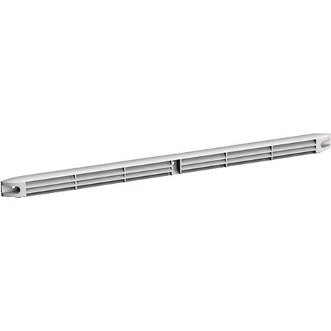 Capuchon de façade CE2A gris (X 10) - ANJOS : 0146GR