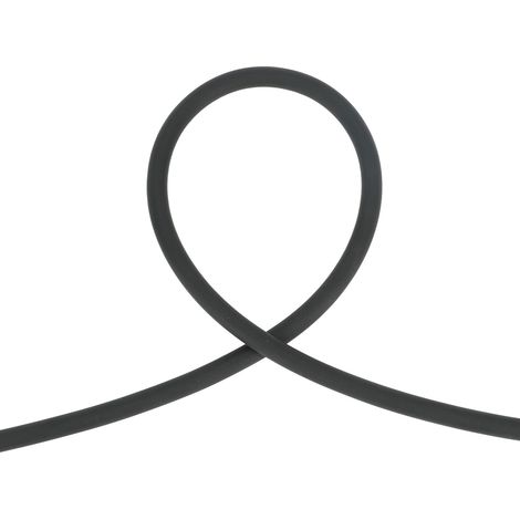 Solarkabel 1,5 mm², Wechselstrom-Solarwechselrichterkabel 5 m, EU-Stecker 220 V, wasserdicht für Stromversorgungssysteme (1/5)