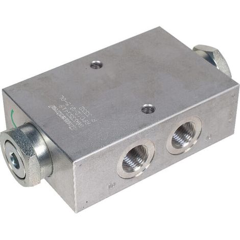Clapet anti-retour DANFOSS RPC1205DL12 (1/3)