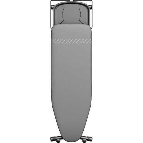 Laurastar 142.0001.898 Asse da Stiro Plusboard, grigio scuro (1/4)