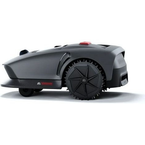 Robot rasaerba Dreame Mova 600 A batteria 2-6cm fino a 600m2 Grigio [MLLM1110] (1/5)