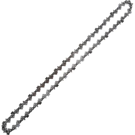 Chaîne compatible avec Stihl Pas 325, Jauge 1,6mm 63 Entraineurs