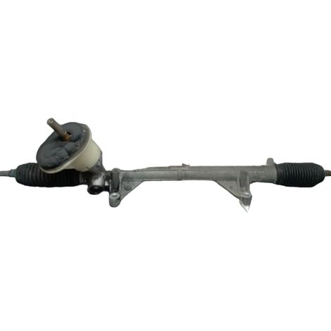[PRODUIT D'OCCASION] Cremaillere RENAULT Clio ♻️ Ref Oe. 8200124407 - Garantie à vie (1/3)