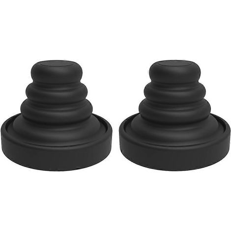 Compatible avec les coussinets amortisseurs universels pour portières de voiture, les coussinets d'insonorisation pour coffre et les accessoires de verrouillage renforcés (1/5)