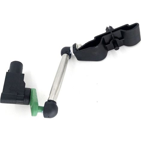 Reference number 99134302101 is suitable for height sensors on Porsche vehicles. (1/5)