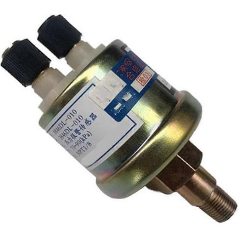 Capteur de pression d'huile 21YB054 pour groupe électrogène diesel Cummins de camion Dongfeng (1/5)
