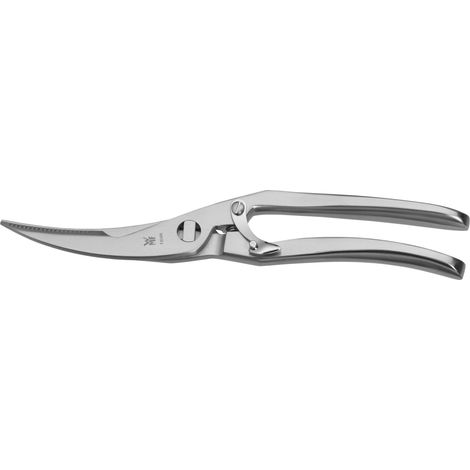 WMF 1887616030 - Trinciapollo in Acciaio Inox, 25 cm (1/5)