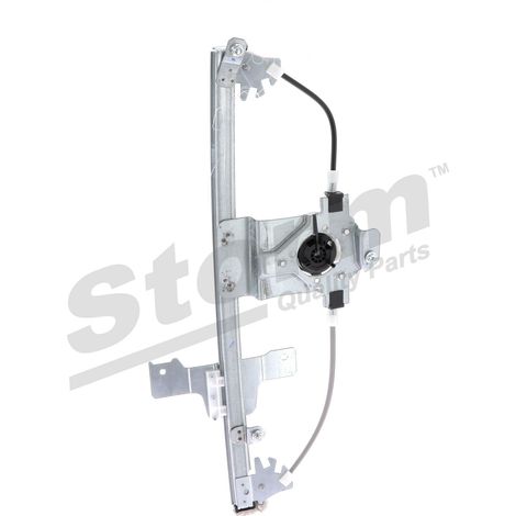 Mécanisme de lève-vitre avant gauche compatible Citroën 9221-X1 (1/4)