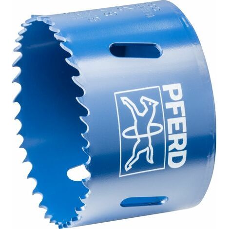pferd corona sierras calar hss 67 mm ø x 31mm profun acero+mader (1/3)