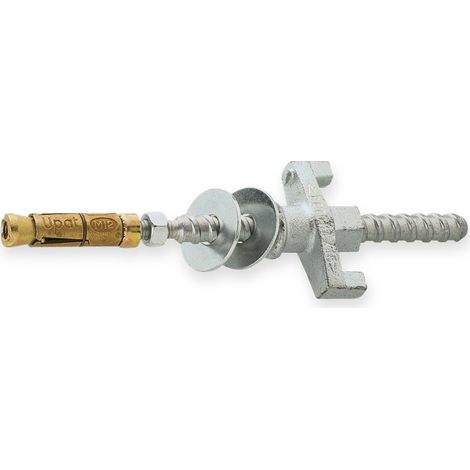 Kit de montage pour maçonnerie RODIACUT 400/RODIADRILL 500, poids 1 kg