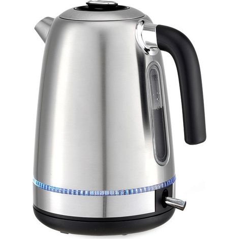 Bouilloire électrique en métal 1,7 l 2200 W MR-050 MAESTRO (1/5)