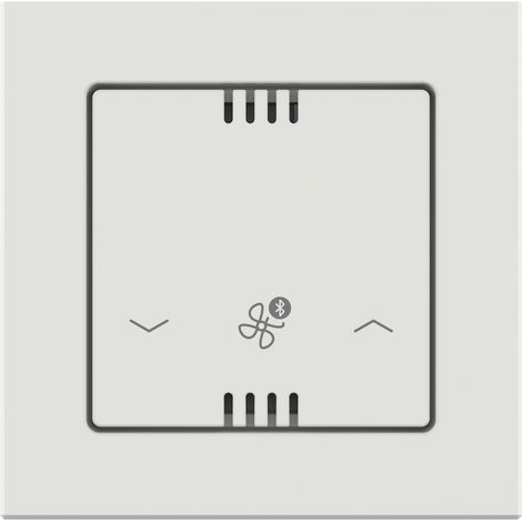 Zehnder Bedieneinheit ComfoControl Comfort Bluetooth für ComfoSpot55 Twin Bluetooth - 990800416