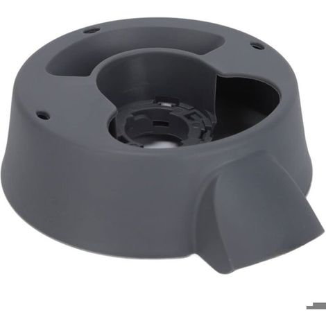 Base de mélangeur pour Vorwerk Thermomix TM31, Base de bol de mélange multifonctionnel en PP de qualité alimentaire avec boucle de