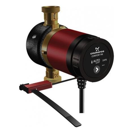 Grundfos COMFORT 15-14 BXA PM DACH circulateur, 1, 99302332 (1/4)