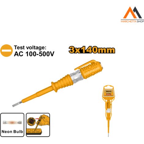 CACCIAVITE CERCAFASE DA 140MM