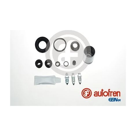 Kit de réparation, étrier de frein Autofren Seinsa D4857C HONDA 43012-ST3-E00