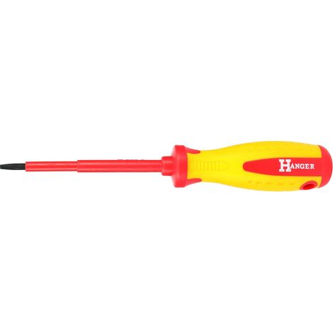 Cacciavite piatto isolato 1000 V 225 mm Hanger