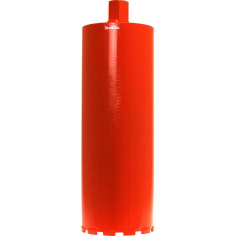 TREPAN DWC7 102Dx400L 1 1/4"UN MAKITA P-41414