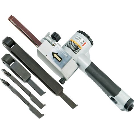Smerigliatrice a Nastro per difficili accesi Rosver - BSX 3306/10/20 52020 1pz