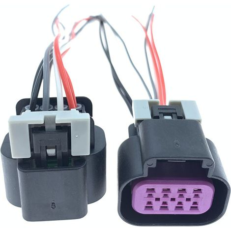Adapter für Changan Yuexiang Yidong DT Drosselklappenpositionssensorstecker DJ7085D-1.5-11/21 (1/4)