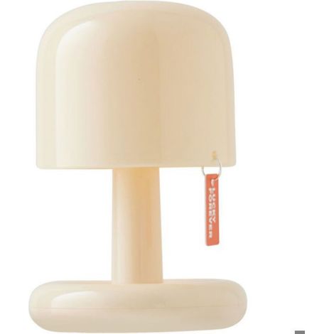 Veilleuse Enfant Lampe De Table Décorative Moderne Portable USB Rechargeable Lampe De Chevet Coucher De Soleil Lumière (1/5)