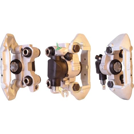 Étrier de frein Elstock 87-0614-1 CITROËN 4401A3 441066 95666800