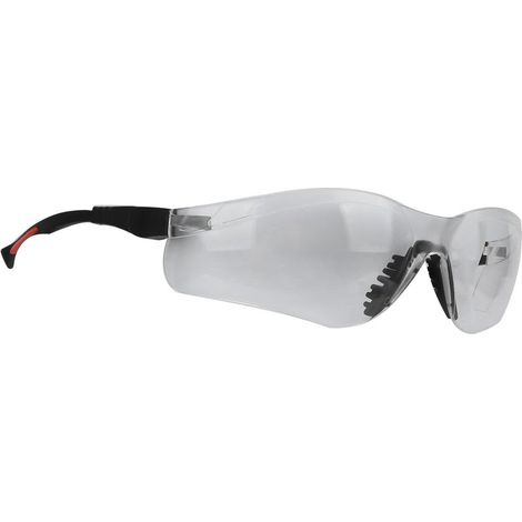 Lunettes de sécurité de protection anti-poussière, anti-insectes et antichoc pour hommes et femmes (1/5)