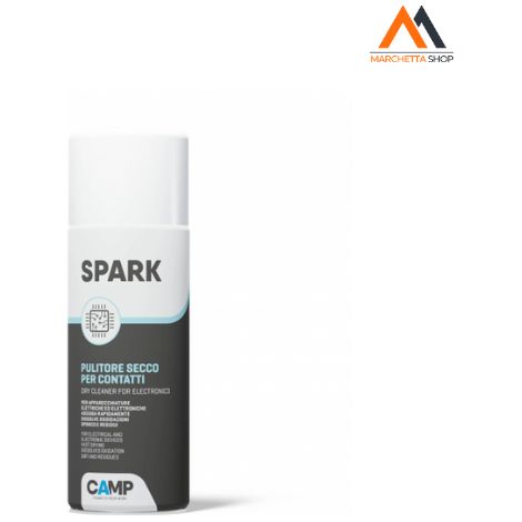 SPARK 400 ML